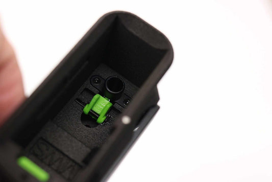 AIRTAC TM MWS TO M4 HPA ADAPTER PLUG N PLAY