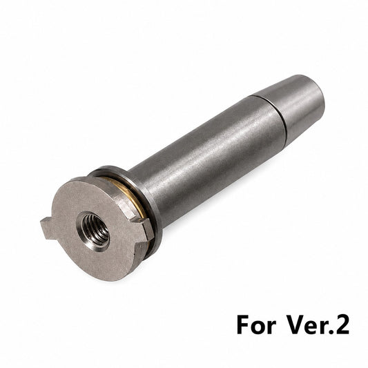 ZD STAINLESS STEEL BEARING SPRING GUIDE V2