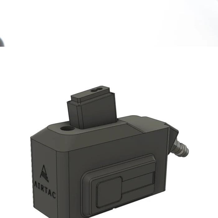AIRTAC 1911 TO MP5 ADAPTER (TM/RAVEN/VORSK)