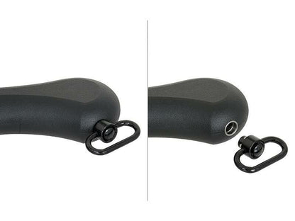 CYMA CM357 M870 TRI-SHOT SAWN OFF MAGPUL GRIP