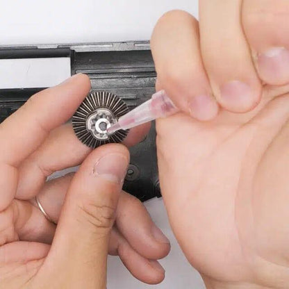 4UANTUM HI SPEED AXEL & TRIGGER OIL PEN