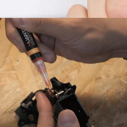 4UANTUM HI SPEED AXEL & TRIGGER OIL PEN