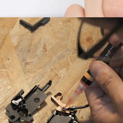 4UANTUM HI SPEED AXEL & TRIGGER OIL PEN