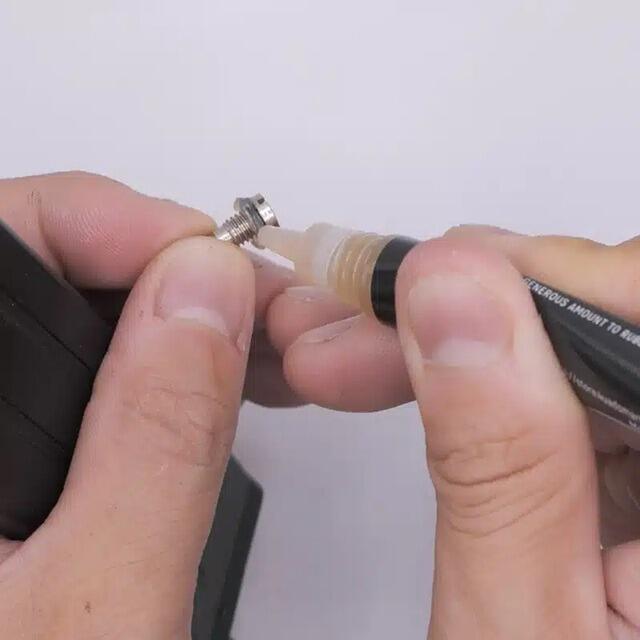 4UANTUM HIGH VISCOCITY AIRTIGHT SEALANT PEN