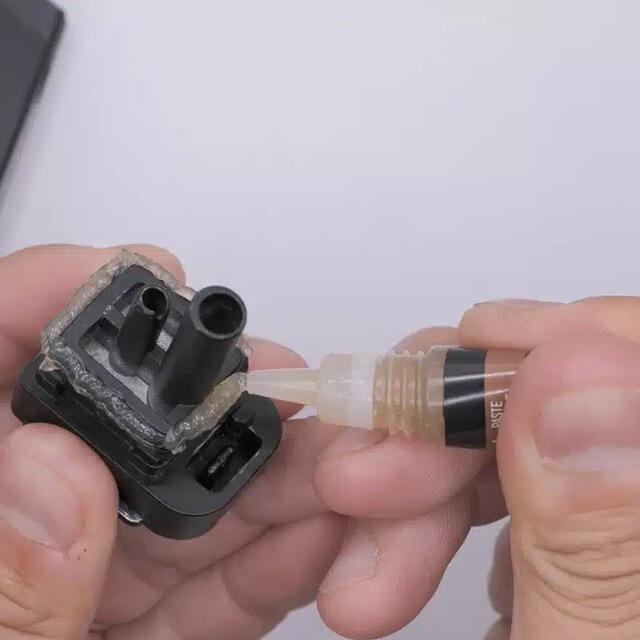 4UANTUM HIGH VISCOCITY AIRTIGHT SEALANT PEN