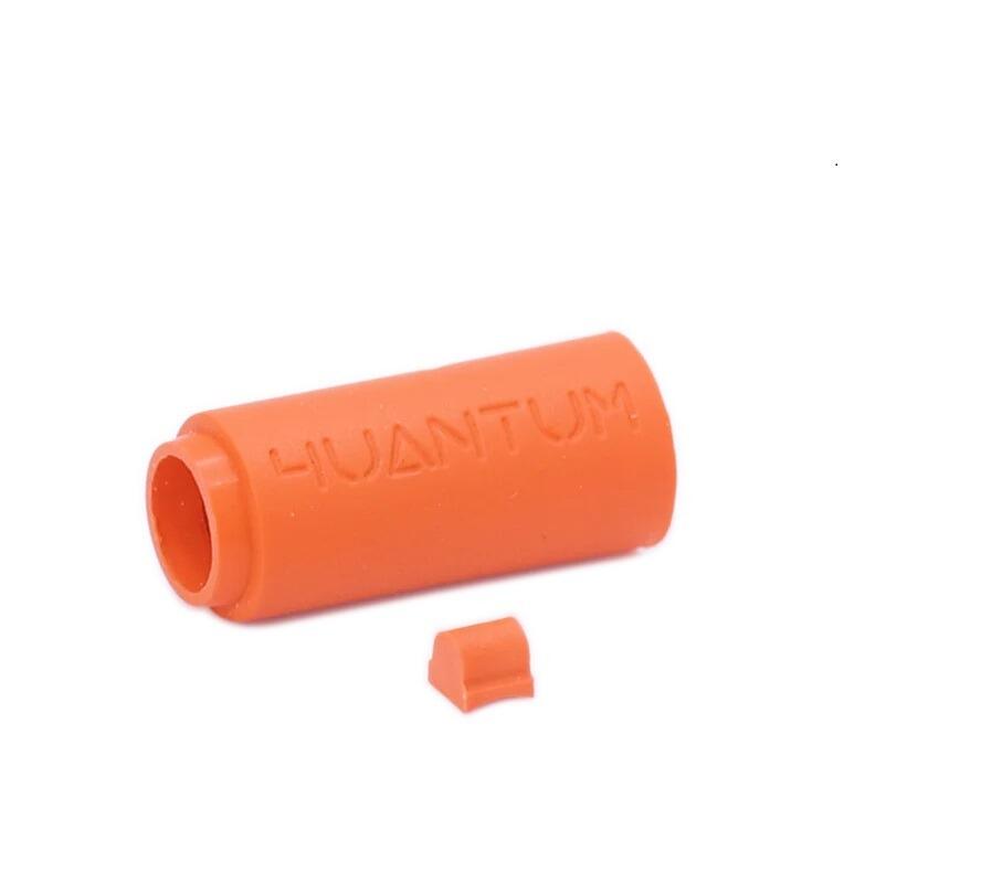 4UANTUM FRICTION PRO HIGH-PERFORMANCE AEG BUCKING