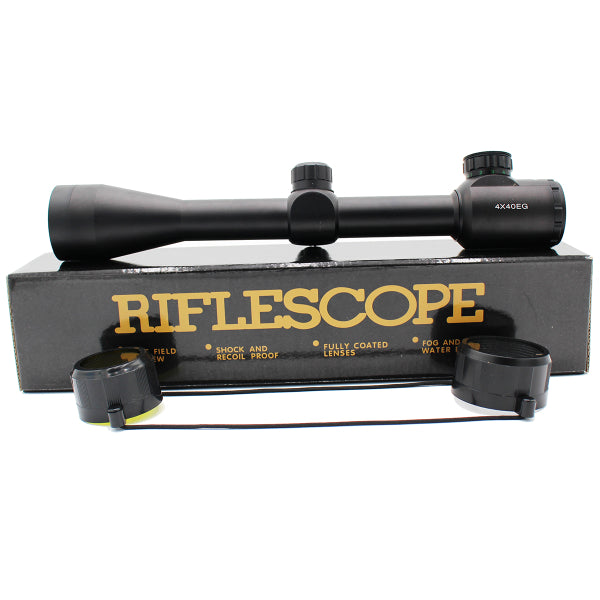 TA 4X40EG SCOPE