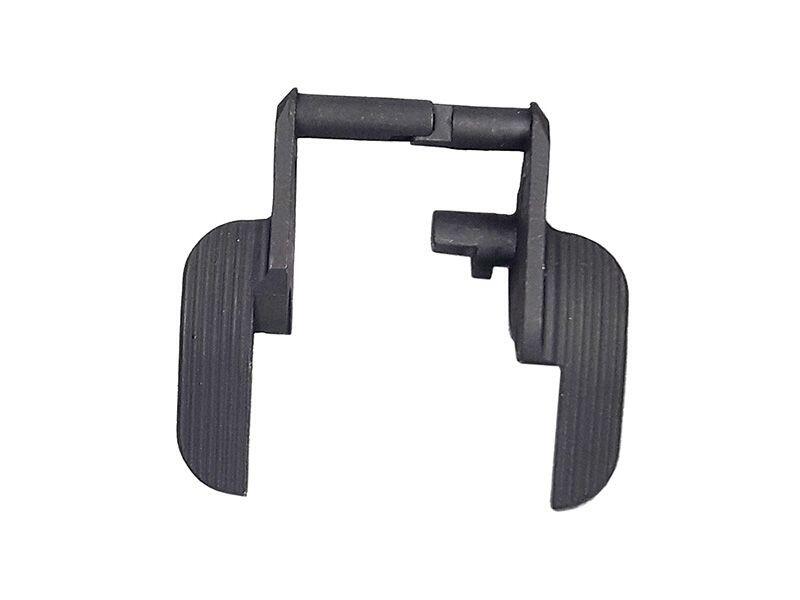 JAG PRECISION X TTI LICENCED JW3 L/R SAFETY CATCH (HI-CAPA)