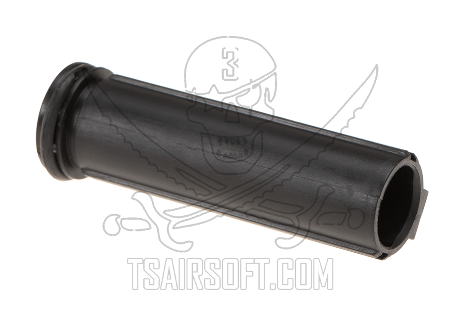 FULL STEEL 14 TOOTH PISTON + HEAD