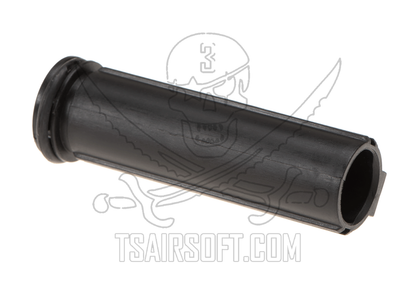 FULL STEEL 14 TOOTH PISTON + HEAD