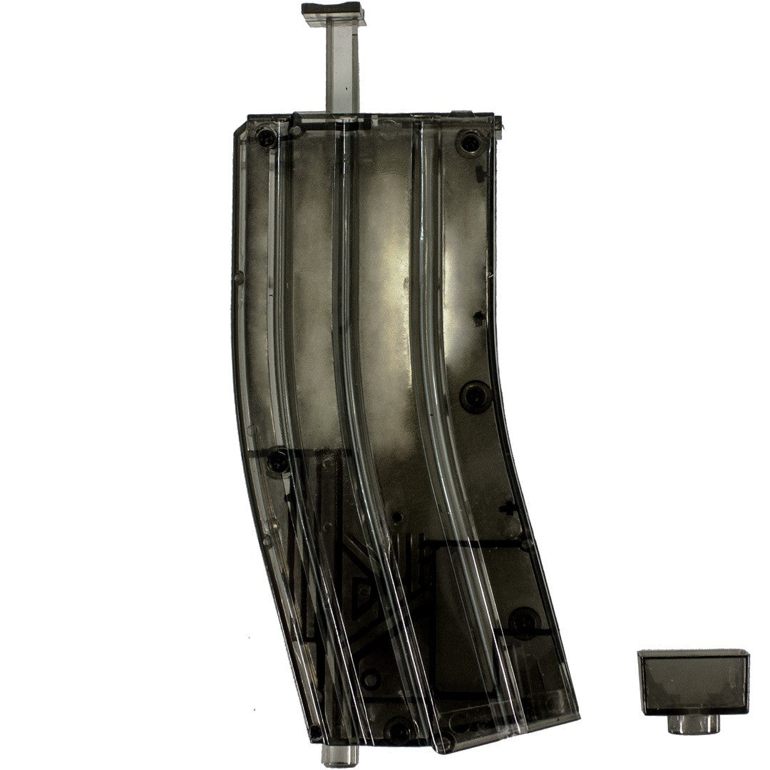 NUPROL XL SPEEDLOADER 500RNDS