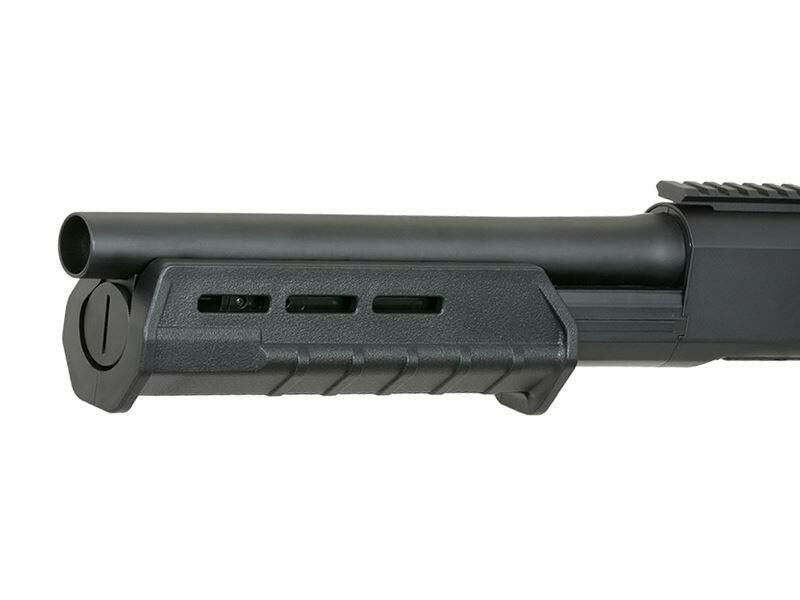 CYMA CM357 M870 TRI-SHOT SAWN OFF MAGPUL GRIP