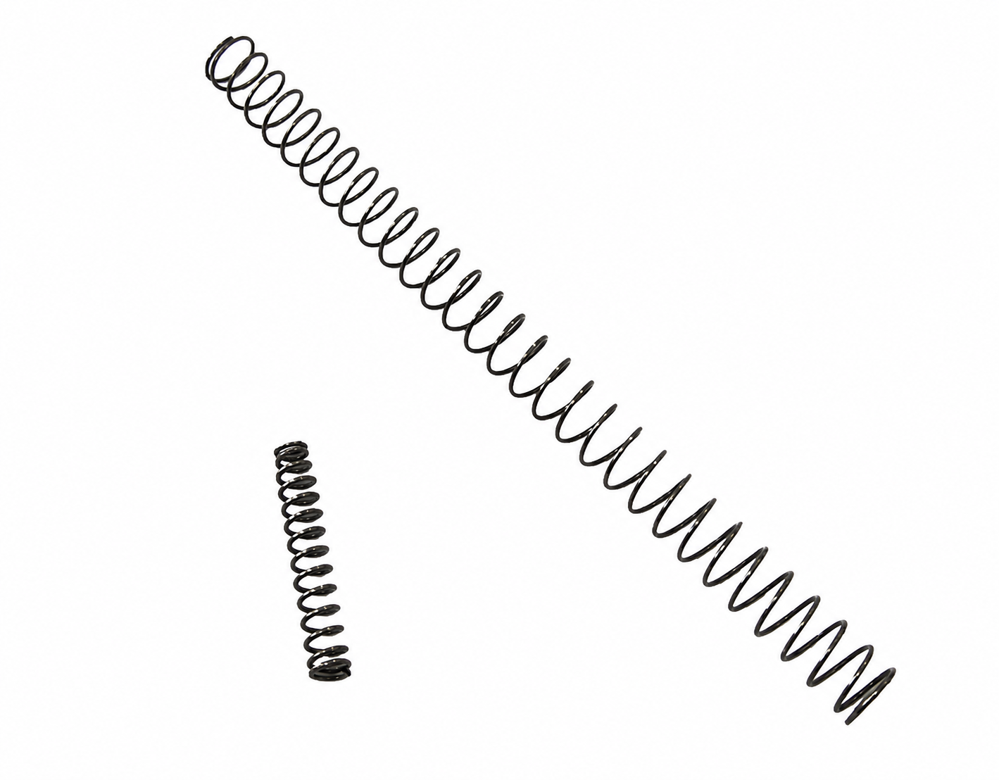 ELEMENT 150% RECOIL HAMMER SPRING SET TM P226