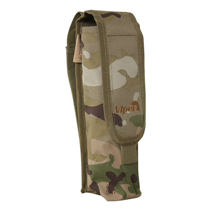 VIPER P90 MAG POUCH / TIN OF GAS
