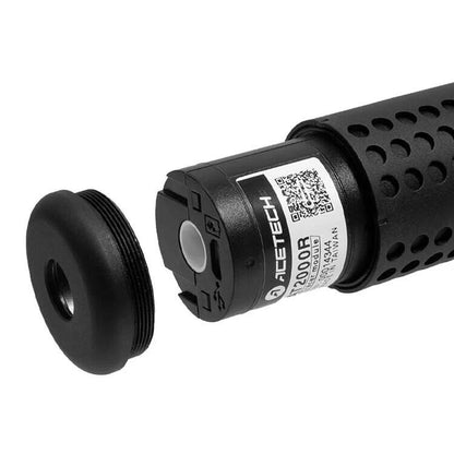 ACETECH PREDATOR QD TRACER UNIT (RED & GREEN TRACER)