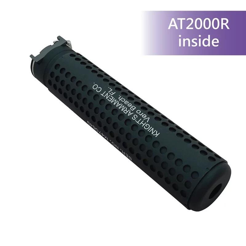 ACETECH PREDATOR QD TRACER UNIT (RED & GREEN TRACER)