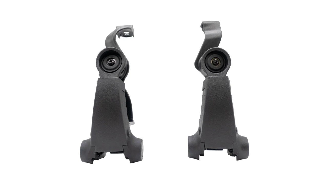 Earmor M16A M-LOK Helmet Adaptor (M32 PLUS)-Black