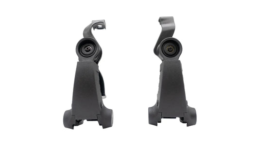 Earmor M16A M-LOK Helmet Adaptor (M32 PLUS)-Black