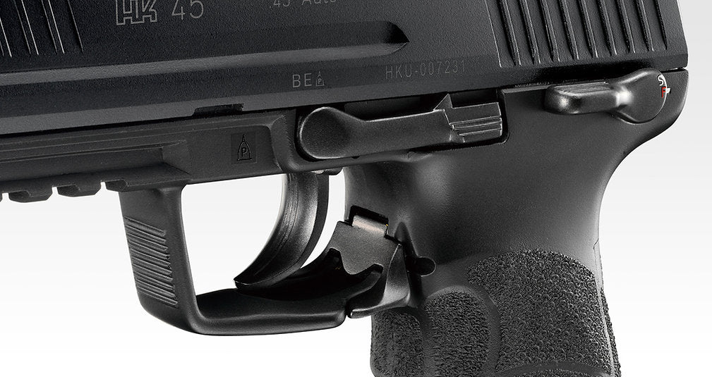TOKYO MARUI HK45 GBB