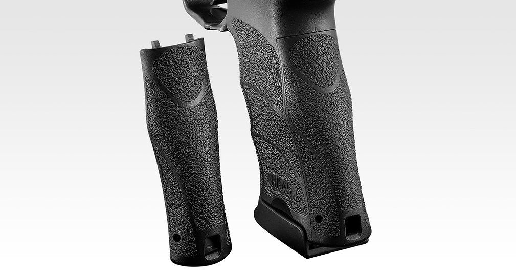 TOKYO MARUI HK45 GBB