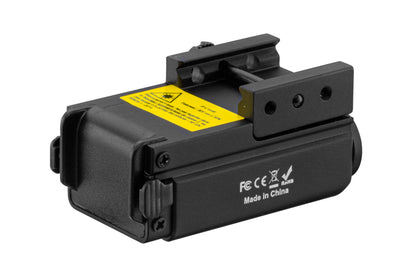 SKYWOODS PL300G PISTOL LIGHT / GREEN LASER 300 LUMENS