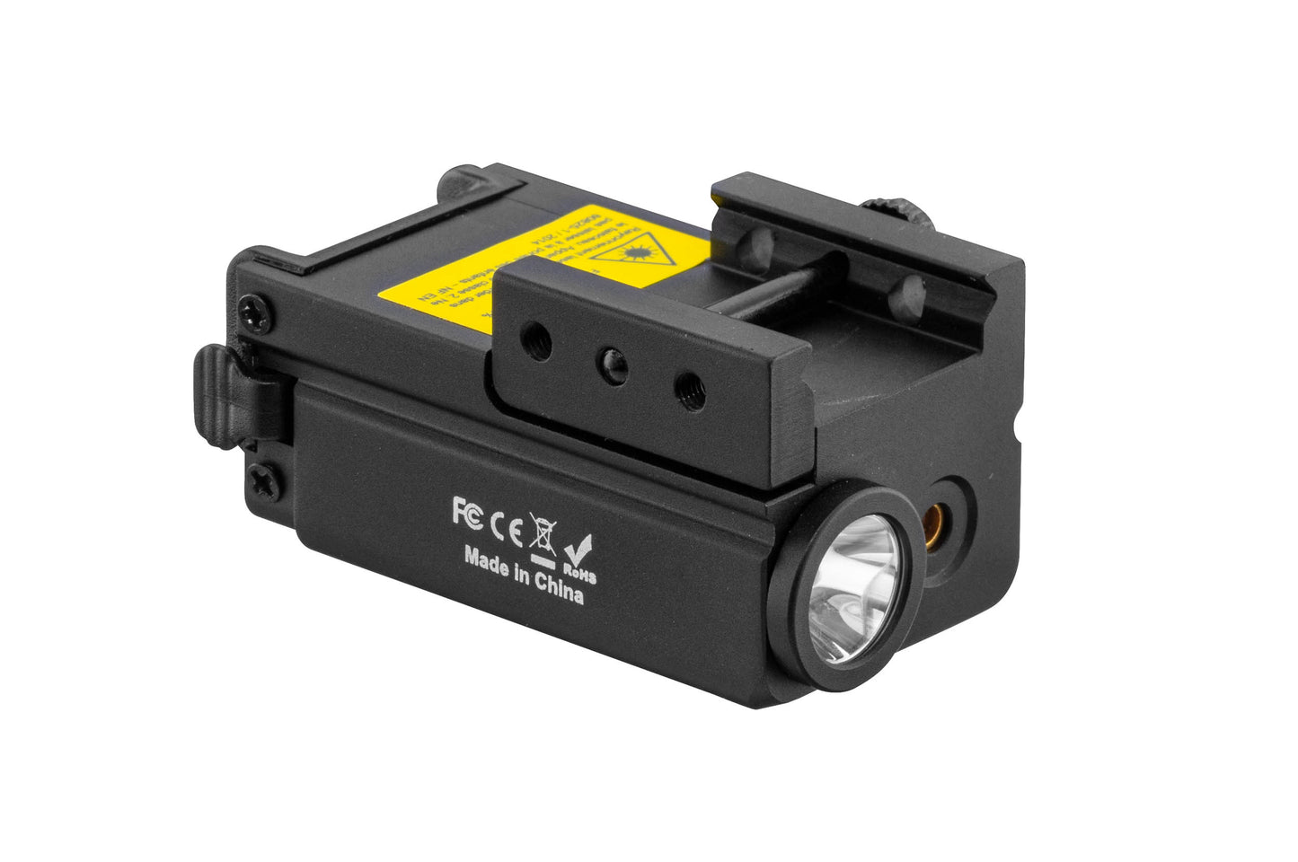 SKYWOODS PL300G PISTOL LIGHT / GREEN LASER 300 LUMENS