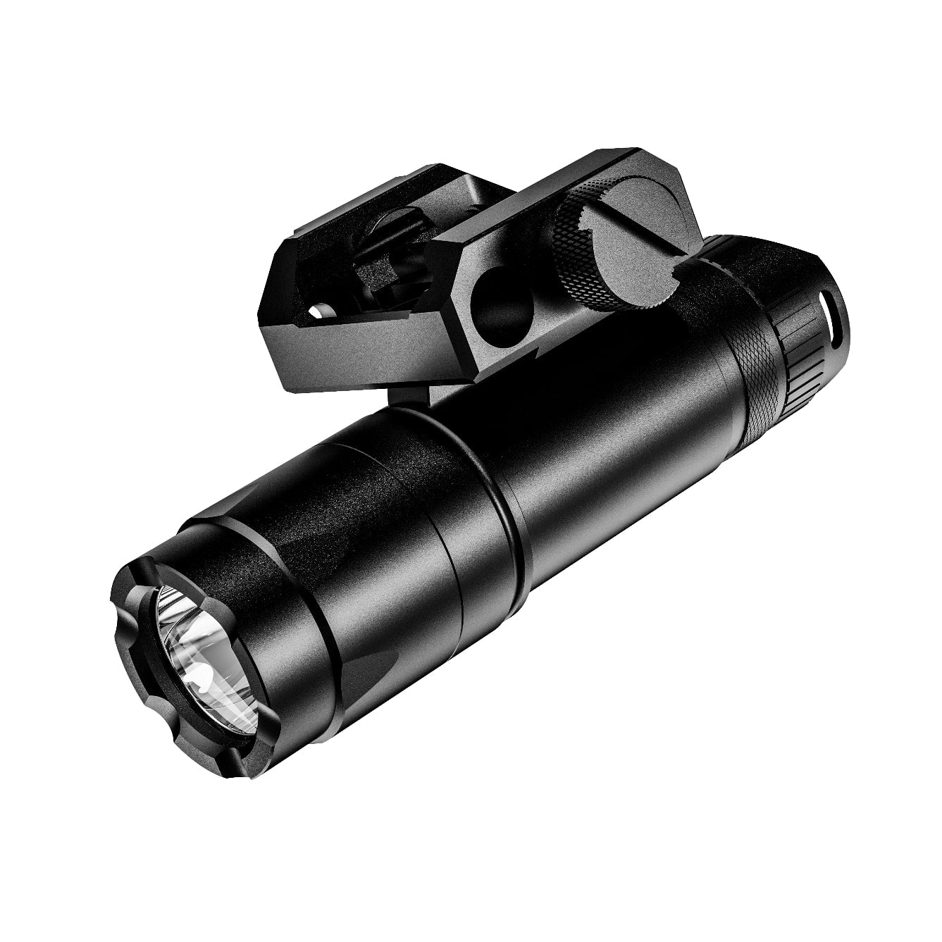 SKYWOODS RL700 COMPACT TACTICAL LIGHT RIS MOUNT 570 LUMENS