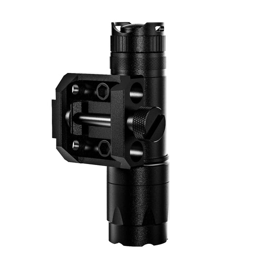 SKYWOODS RL700 COMPACT TACTICAL LIGHT RIS MOUNT 570 LUMENS