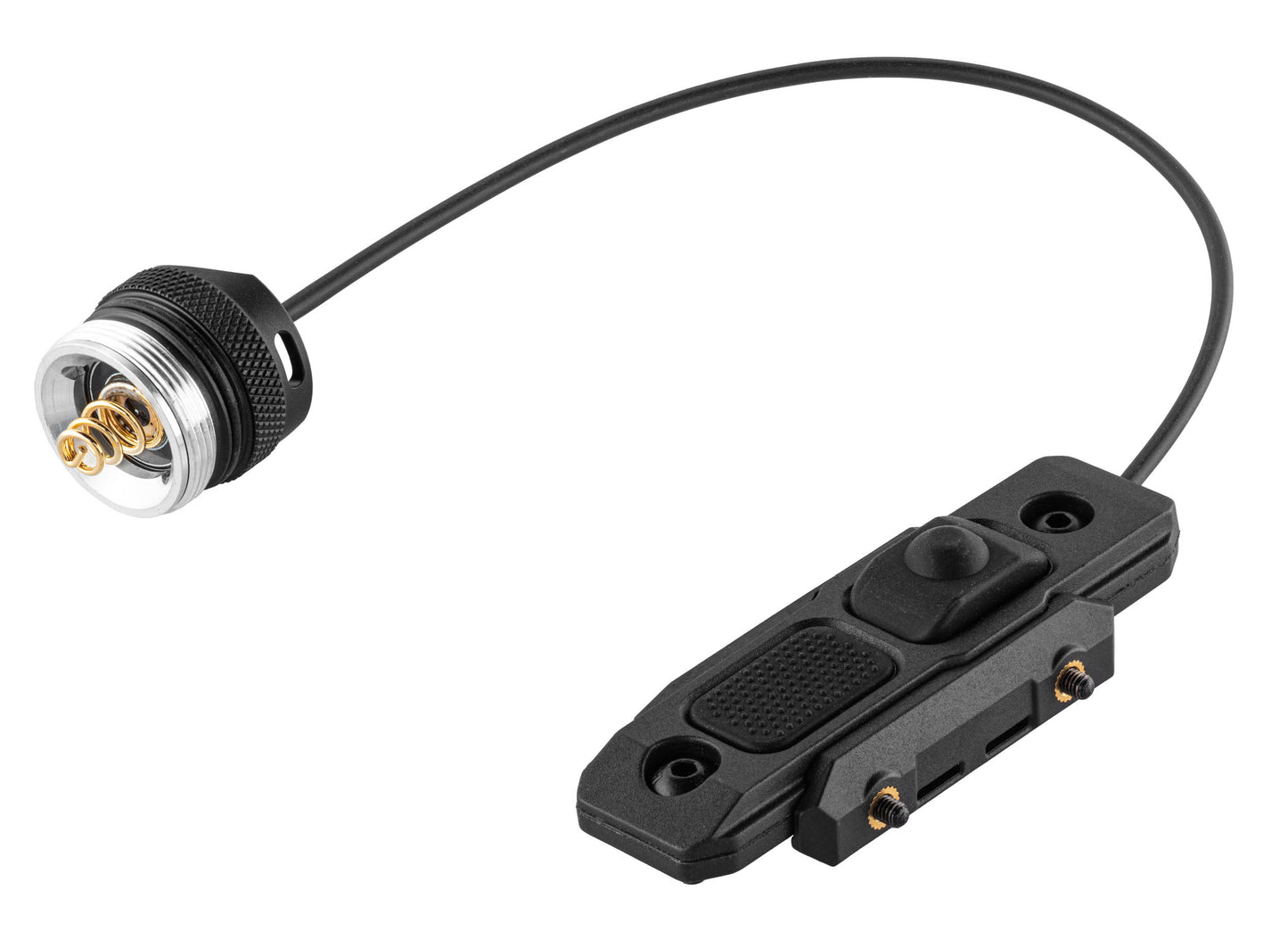 SKYWOODS RL700 COMPACT TACTICAL LIGHT RIS MOUNT 570 LUMENS