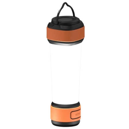 SKYWOODS EMERGENCY RECHARGEABLE LANTERN 500 LUMENS