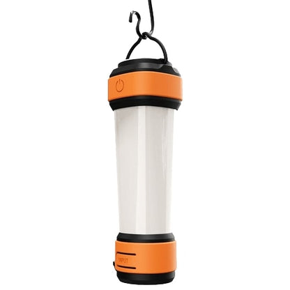SKYWOODS EMERGENCY RECHARGEABLE LANTERN 500 LUMENS
