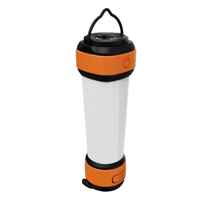 SKYWOODS EMERGENCY RECHARGEABLE LANTERN 500 LUMENS