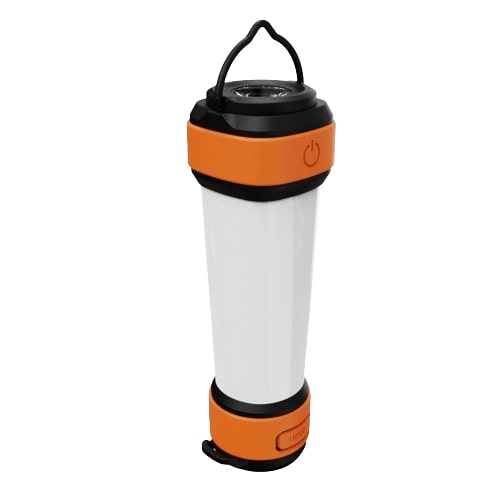 SKYWOODS EMERGENCY RECHARGEABLE LANTERN 500 LUMENS