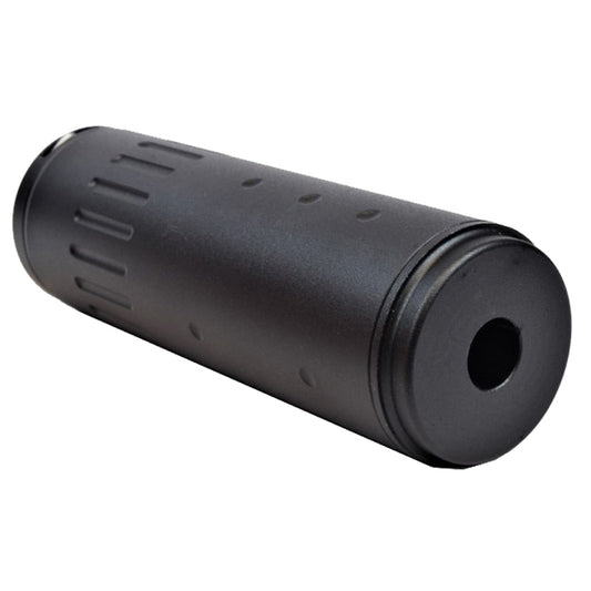 BIG DRAGON AAC QD SUPPRESSOR & FLASH HIDER BLACK