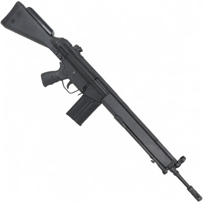 CLASSIC ARMY G3 SG1 WITH Z1 BIPOD