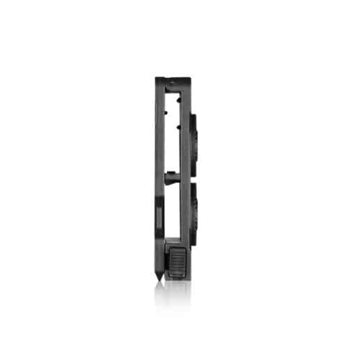 AMOMAX MOLLE AND BELT CLIP MOUNT