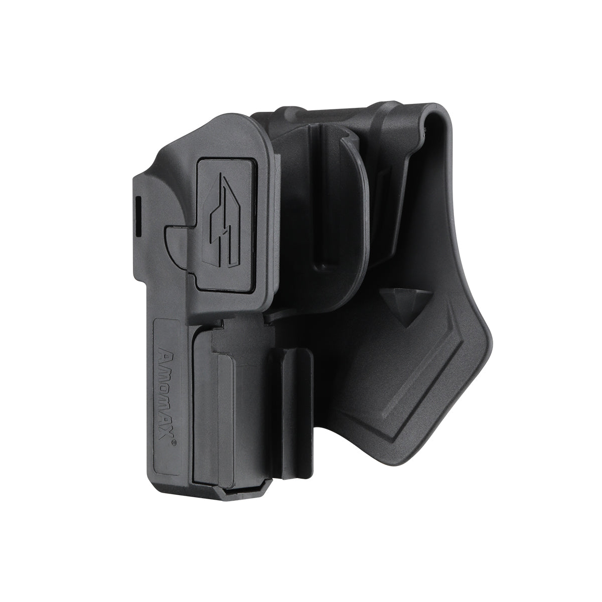 AMOMAX PER-FITUNIVERSAL RAIL HOLSTER GEN 2