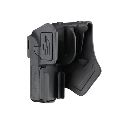AMOMAX PER-FITUNIVERSAL RAIL HOLSTER GEN 2