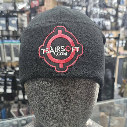 TSAIRSOFT TACTICAL FLEECE LOGO BEANIE