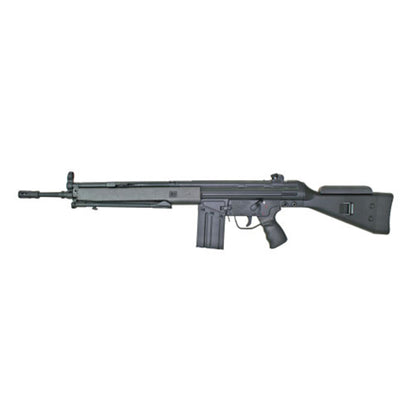 CLASSIC ARMY G3 SG1 WITH Z1 BIPOD