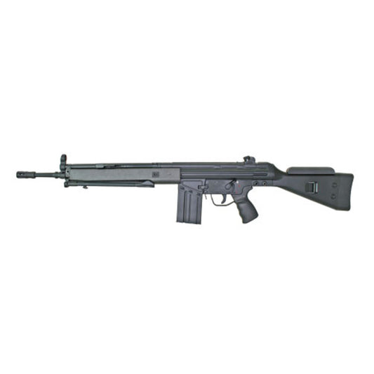 CLASSIC ARMY G3 SG1 WITH Z1 BIPOD