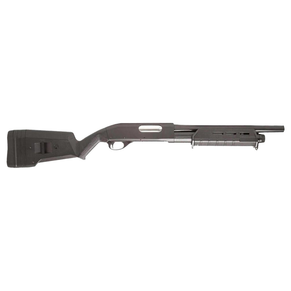 CYMA CM355 M870 OPERATOR TRI-SHOT PUMP ACTION SHOTGUN