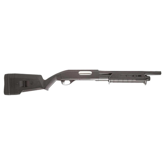 CYMA CM355 M870 OPERATOR TRI-SHOT PUMP ACTION SHOTGUN