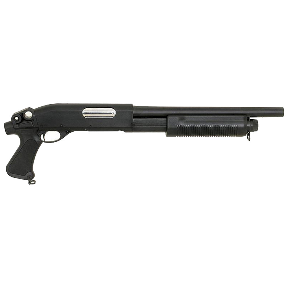 CYMA CM351 M870 TRI-SHOT PUMP ACTION SHOTGUN
