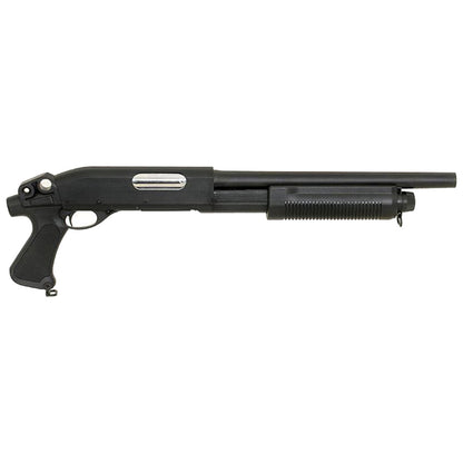 CYMA CM351 M870 TRI-SHOT PUMP ACTION SHOTGUN