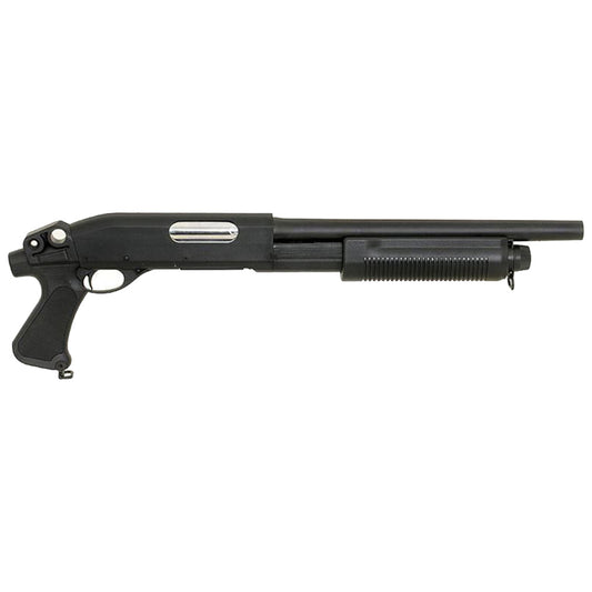CYMA CM351 M870 TRI-SHOT PUMP ACTION SHOTGUN
