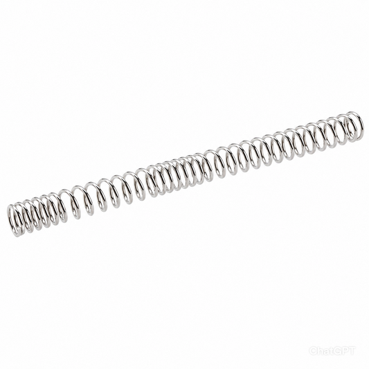 ZD NON LINEAR PIANO WIRE AEG SPRING M110 360FPS