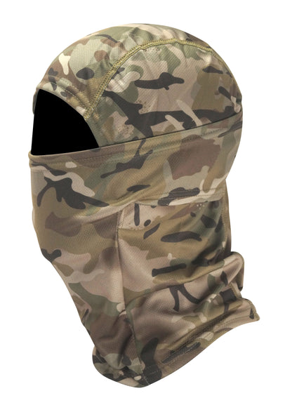 KOMBAT COVERT BALACLAVA BTP