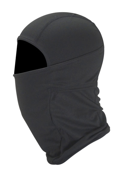 KOMBAT COVERT BALACLAVA BLACK