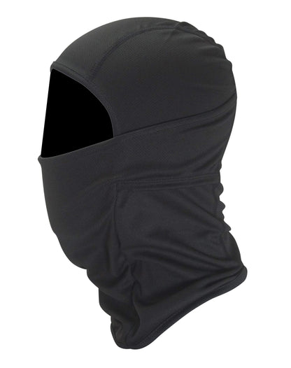 KOMBAT COVERT BALACLAVA BLACK